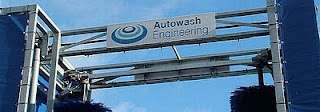 Truck wash wishes a happy new year Truck wash wishes a happy new year