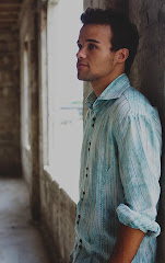 Such a handsome guy