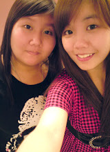 A babe which i noe her 10years^^our jimui-ship will not break~