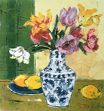 Tulips and Lemons