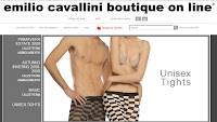 Emilio Cavellini Boutique