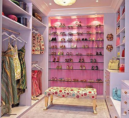Awesome Closets