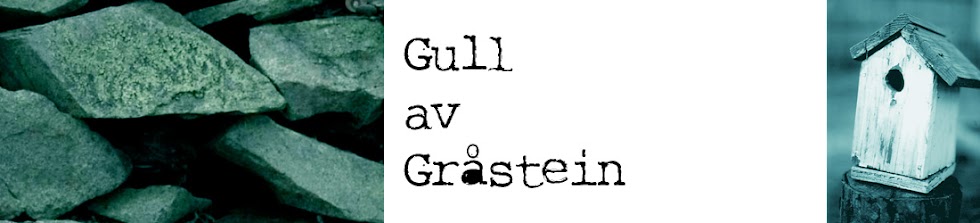 Gull av Gråstein