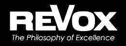 Revox Logo