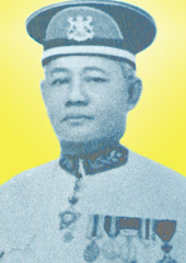 MENTERI BESAR JOHOR KE-5