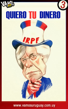 Políticos uruguayos en caricatura. Actualizado Políticos uruguayos en caricatura. Actualizado