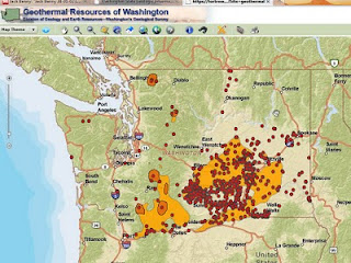 Washington State Geologic Map State Geologists: Washington's Geologic Information Portal Washington State Geologic Map State Geologists: Washington's Geologic Information Portal