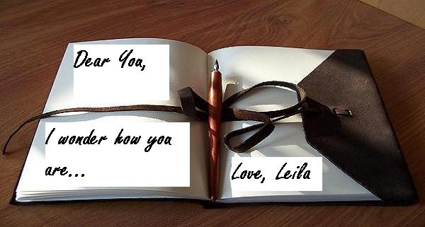 Leila's Letters