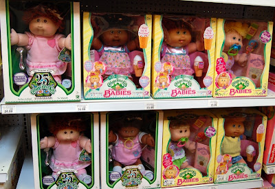 How Much Is A 1982 Cabbage Patch Doll Worth