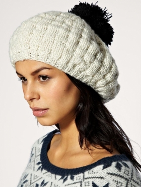 winter hat trends