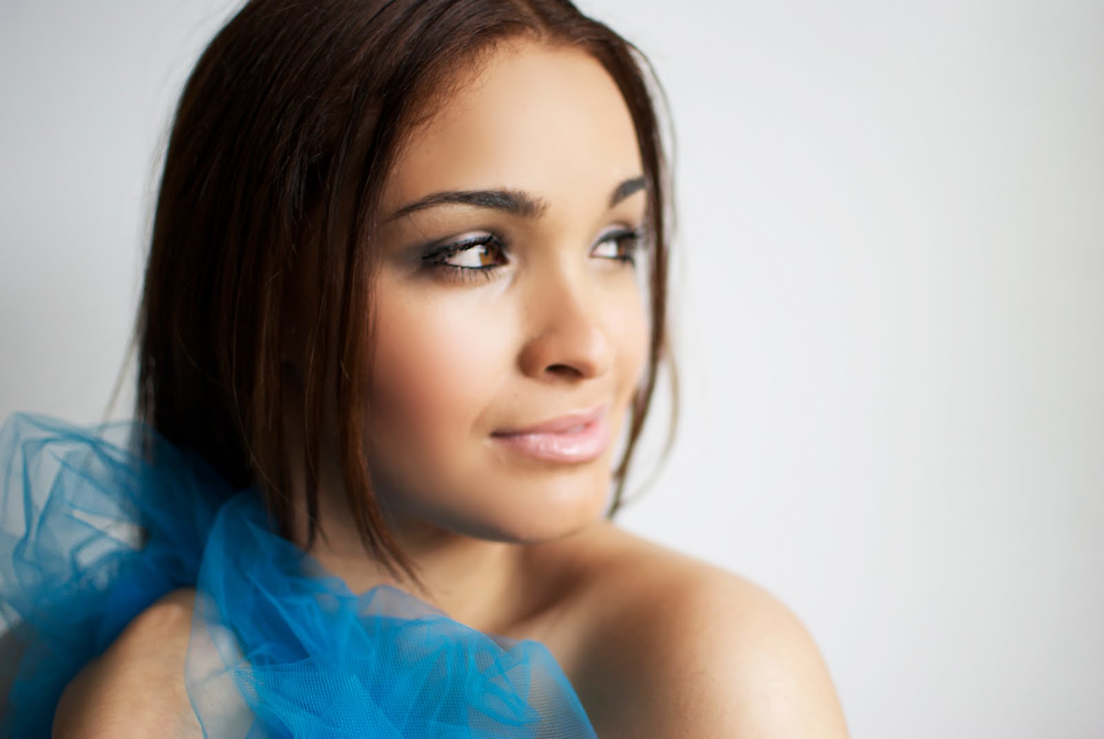 BRM Imaging Fashion Photography Portfolio Shoot with Aspiring Model Vianni