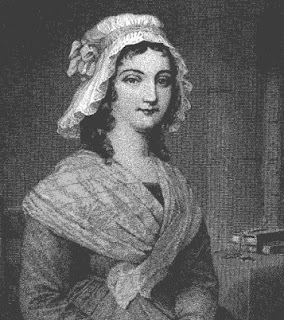 maria anne fitzherbert