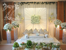 Pelamin Mini Nikah/tunang