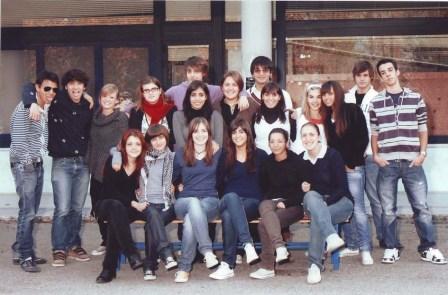 2 Liceo Classico