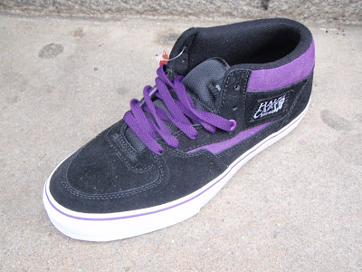 vans half cab pro whirlpool purple