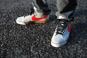 nike sb blazer swoosh life