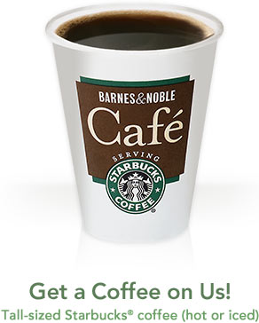 Free Starbucks At Barnes Noble Cafe Restrictions Apply