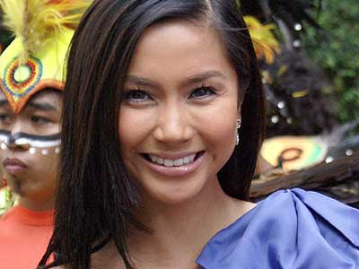 Mariel leaves Zanjoe, Angel in