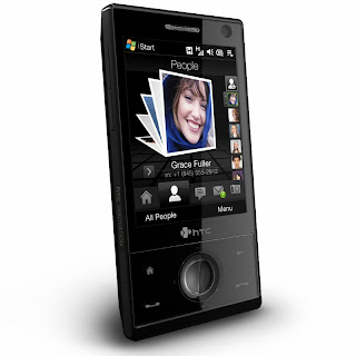 TouchFlo 3D