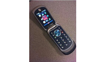 Motorola Blaze ZN4 and Rapture VU30 exposed in live pics