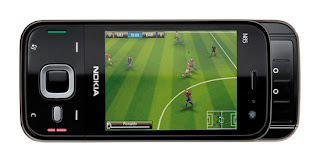 Nokia N85