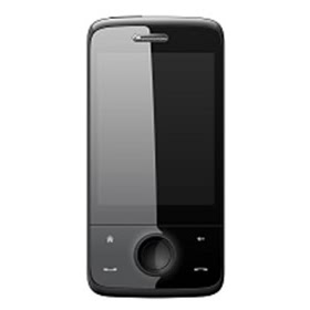 HTC Touch Pro Announced for Japan