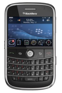 AT&T to Sell BlackBerry Bold
