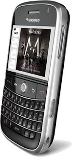 Didiom makes your BlackBerry play your favorite music