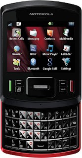 Motorola Brings Motorola Hint QA30 to Alltel Wireless