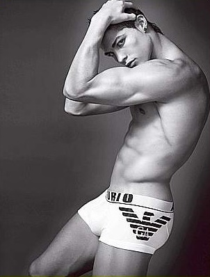 Famous Footballer Cristiano cristiano ronaldo armani exchange. Famous Footballer Cristiano