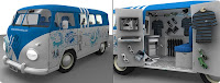 adidas-wrapped-vehicle-by-event-marketing-agency
