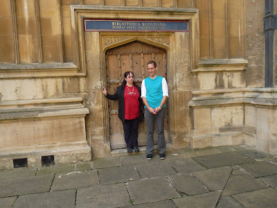 Blackwells+oxford+opening