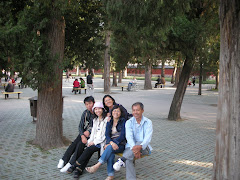 Beijing Trip 2007