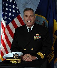 Keith Blount