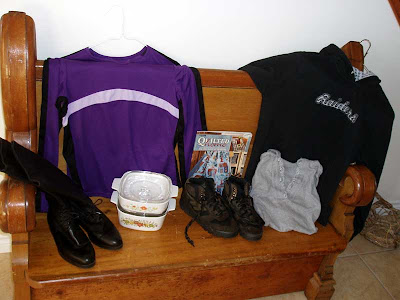 Hey, look at all the great stuff I got for just $41.00!