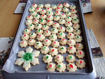 These cookies are some of my all-time favourites.
