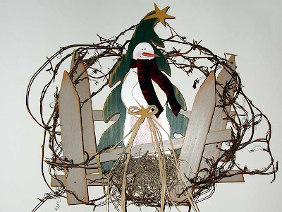 This was a fun craft to make!