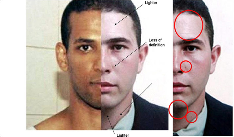 Metropolitan Police Manipulation of Jean Charles de Menezes photo