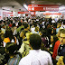 Histórias do Metro 7 - O Maratonista do Anhangabaú