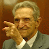 O segredo de Plinio Arruda...