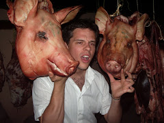 Weenors Sometimes Come From Pigs