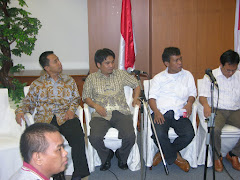 Komite Bangkit Indonesia