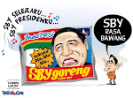 Ganti SBY !!