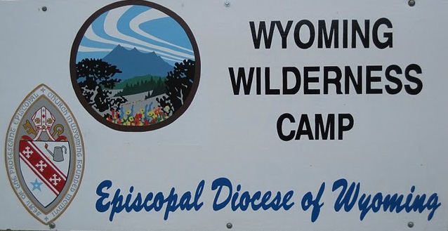 Wyoming Wilderness Camp