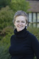 Photo not taken at Oxford.