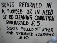 Don't Swamp Your Punt