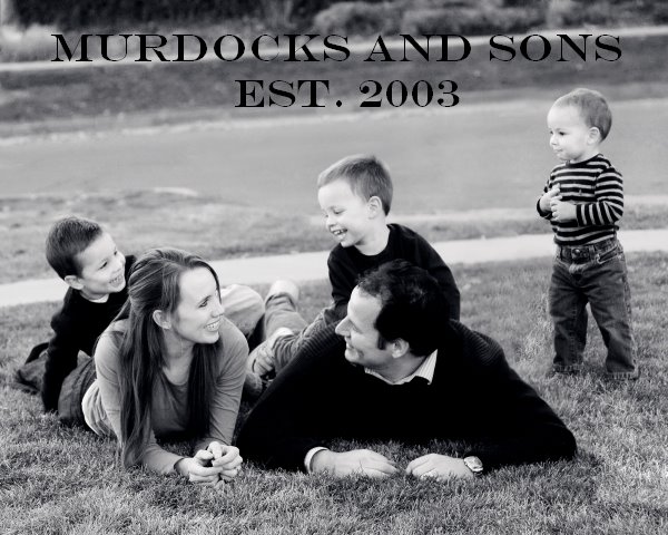 Murdocks and Sons