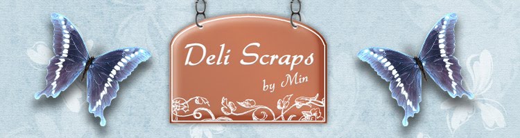 Deli Scraps