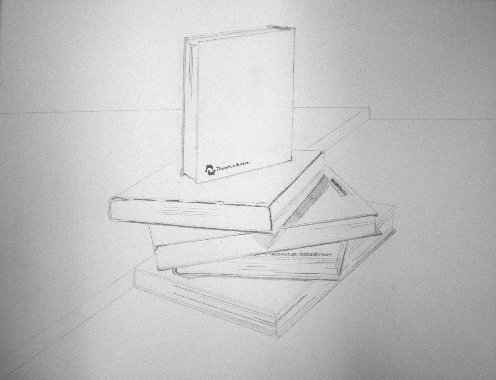 book in perspective