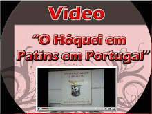 Hoquei em patins em Portugal